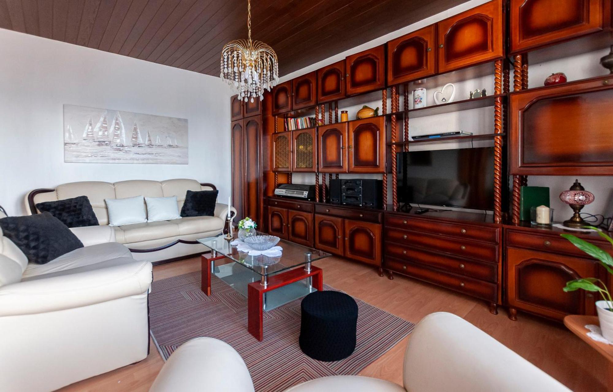 Apartment And Rooms Tatjana Omis Ngoại thất bức ảnh